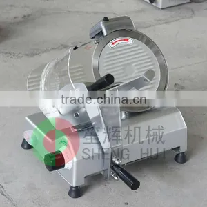 Hot Pot Frozen Meat Slicing Machine With Cheap Price thumbnail-1