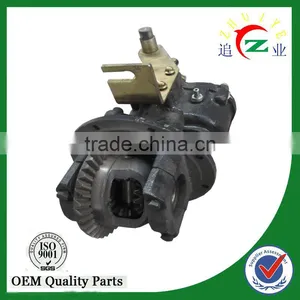 China Motorcycle Factory Gearbox for Tricycle High Speed Transaxle Gearbox thumbnail-1