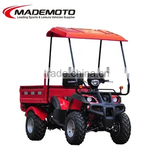 Hot Deisgn 150cc 4 Wheeler ATV for Adults AT1505 thumbnail-6