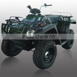 2016 Chinese 300CC Big Powerful ATV thumbnail-2