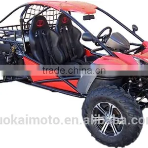 Hotselling 1100cc 4x4 EPS Drive Dune Buggy/1100cc go Kart (TKG1100-1) thumbnail-1