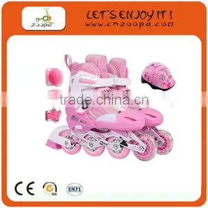 Inline Skate Wheel With Good Quality thumbnail-1