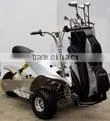 ELECTRIC GOLF CRUISER SX-E0906-3A thumbnail-1