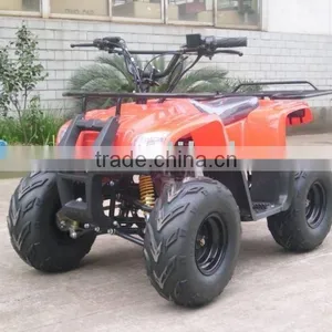 Chinese ATV SX-YF110 thumbnail-1