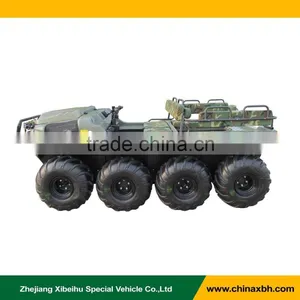 Cheap Amphibious Farm Car UTV ATV for Sale thumbnail-3