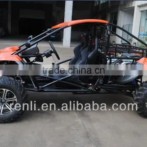 Renli 1500cc 4x4 China Import Racing Atv for Sale thumbnail-1