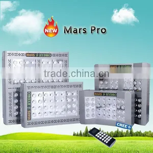 2016 Mars-Hydro Pro 320 LED Grow Light With Small Controller Stock Promotion Light thumbnail-3