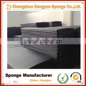Waterproof Durable Sealing EPDM Rubber Sheet thumbnail-6