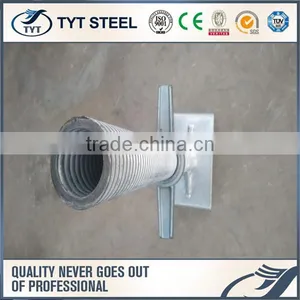 Hot Selling Allround Ringlock Scaffolding With High Quality thumbnail-3