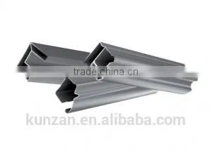 Profile for Door Plastic Window Frame thumbnail-3