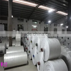 pp Woven Cloth Rolls/plastic Woven Cloth for Sack/ Woven Cloth for pp Woven Bag thumbnail-1
