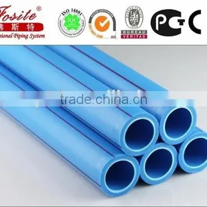 20mm PPR Pipe Pn25 thumbnail-5
