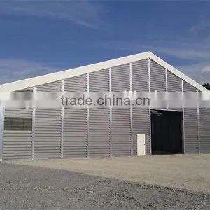Large Outdoor Industrial Inflatable Tent Made in China thumbnail-1