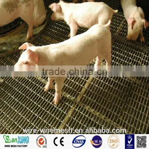 Crimped Wire Mesh/Mine Sieving Mesh/barbecue Mesh With ISO thumbnail-5