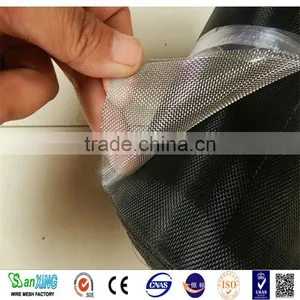 Gal. Iron Window Screen/ Galvanized Window Screening thumbnail-1