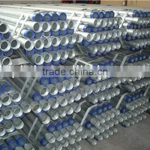 Top 3 Intermediate Galvanized Steel Conduit/IMC Conduit Pipe/IMC Conduit Tube thumbnail-1