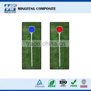 Custom Color 360 Degree Visible Engineer Grade Reflective Tape for Road thumbnail-2