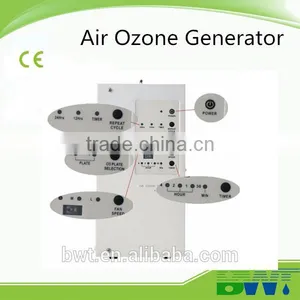 3500 or 7000 G/h Portable Ozone Fresh Air Purifier Air Ozone Generator thumbnail-3