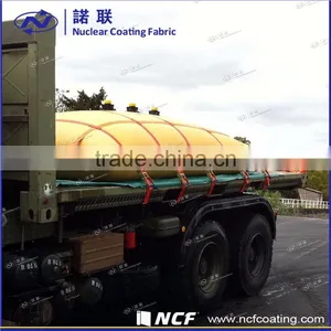 Underground Customized Water Tank Pvc thumbnail-3