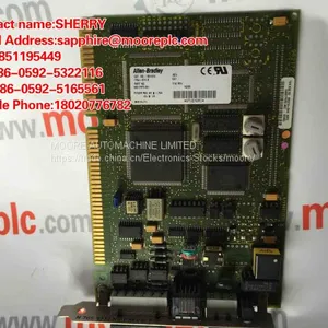 【Never Used】Allen Bradley 1756-IB16ISOE ControlLogix 16 Isolated Point Module thumbnail-3