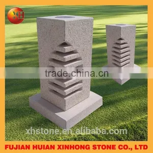 Best Selling Hot Chinese Products Maru Yukimi Lantern Decorative Pagoda thumbnail-4