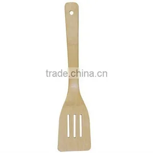 Bamboo Kitchenware Spatula thumbnail-1