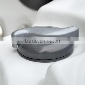 CE ISO Shenzhen Balboa Lucite Acrylic Shell Wholesale Massage Fiberglass Hot Tub Control Panel thumbnail-6