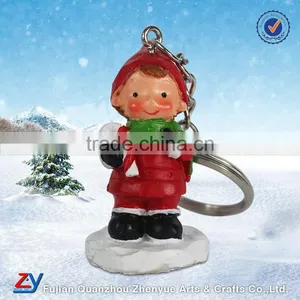 New Resin Motorcycle Key Chain thumbnail-1