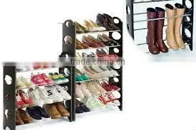 Shoes Rack for 20 Pair thumbnail-1