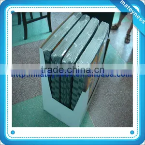 Gym Floor Flooring Mat Interlocking Puzzle Mats thumbnail-1