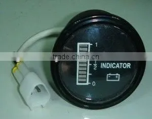 Led Display Battery Indicator for Eletric Vehicles thumbnail-1