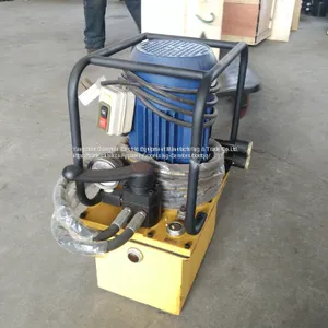 Electric Hydraulic Power Packs thumbnail-1
