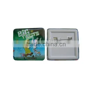 2015 Newly Fashion Led Badge Mold For Pin Maker thumbnail-6
