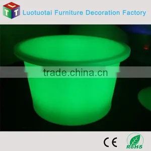 Waterproof Wireless Illuminated Led Durable Table thumbnail-2