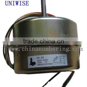 Exhaust Fan Motor thumbnail-1