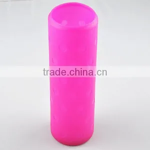 Factory Price Silicone Sleeve for Thermos thumbnail-4