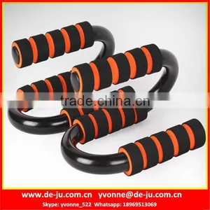 Stand Exercise Plastic Push Up Bar thumbnail-1
