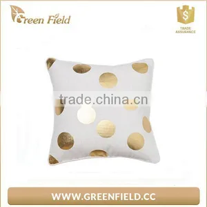 Christmas Gift Bolster Sofa Felt Cushion Throw Pillow Cases Covers thumbnail-5