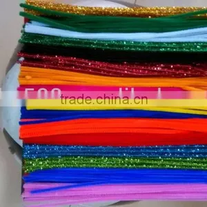 #14040805 Kids Diy Eduaction Toys Chenille Stem thumbnail-1