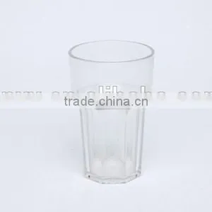 Clear Plastic Mugs thumbnail-2