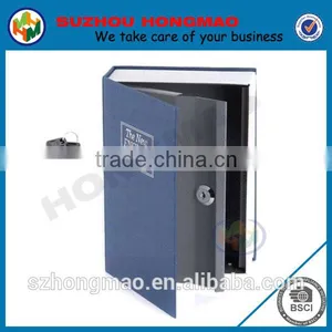 Hidden Real Book Gun Safe thumbnail-1