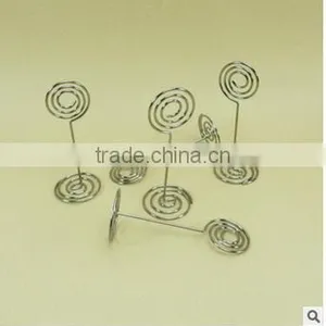 Wedding Favors of Place Card Holder thumbnail-5