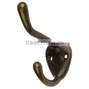 Bronze Metal Hooks thumbnail-1