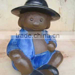 Vietnam Indoor Animal Garden Ceramic thumbnail-1