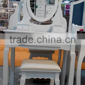 Bedroom Dressing Table thumbnail-2