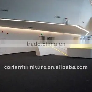 100% Acrylic Solid Surface/modified Acrylic Solid Surface Sheet Factory Price thumbnail-2