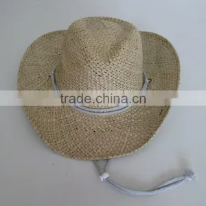 Panama Straw Hat thumbnail-1