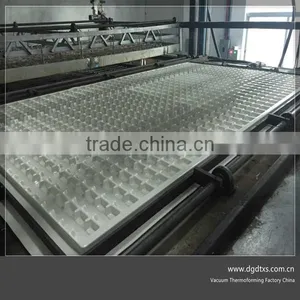 Customized Plastic Hydroponic Grow Tray thumbnail-3