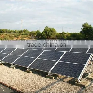 Bestsun MPPT Controller 4168w Portable Solar Power Generator System thumbnail-2
