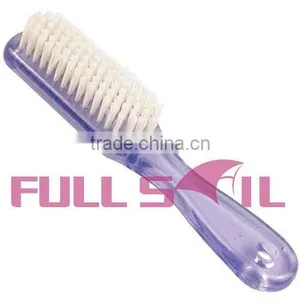 Plastic Bath Brush/scrub Brush Long Handle thumbnail-1